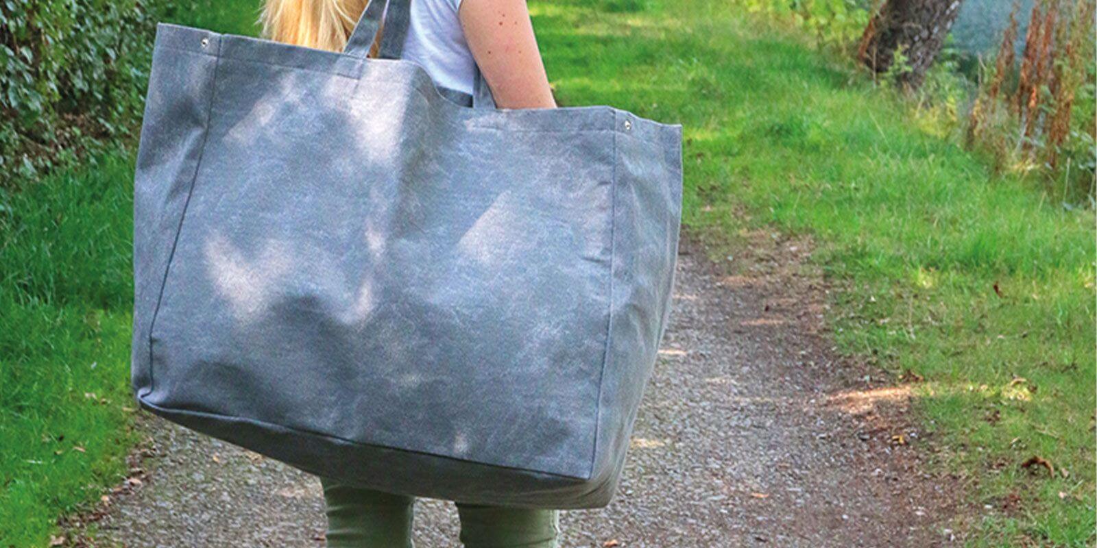 Taschen für Handel und Verkauf – Praktisch, stilvoll und ideal zur Markenpräsentation