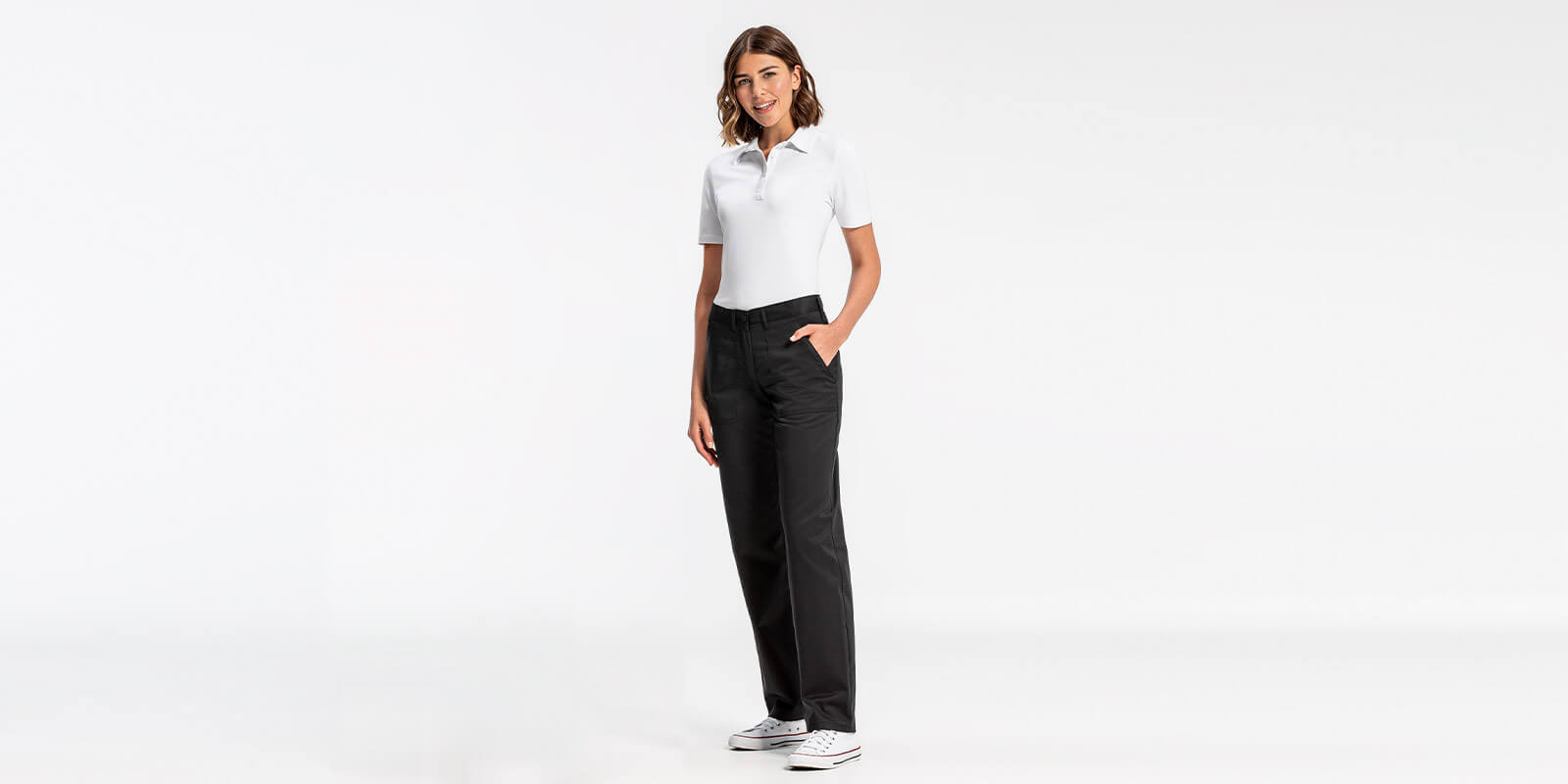 Trousers & Skirts