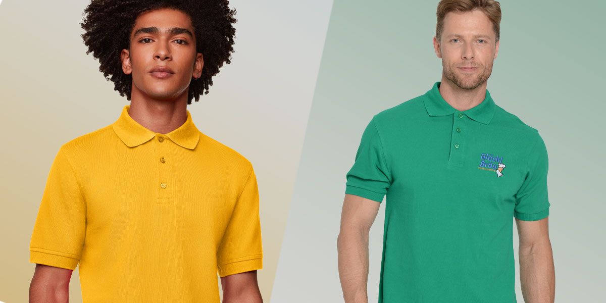 Poloshirts für Herren