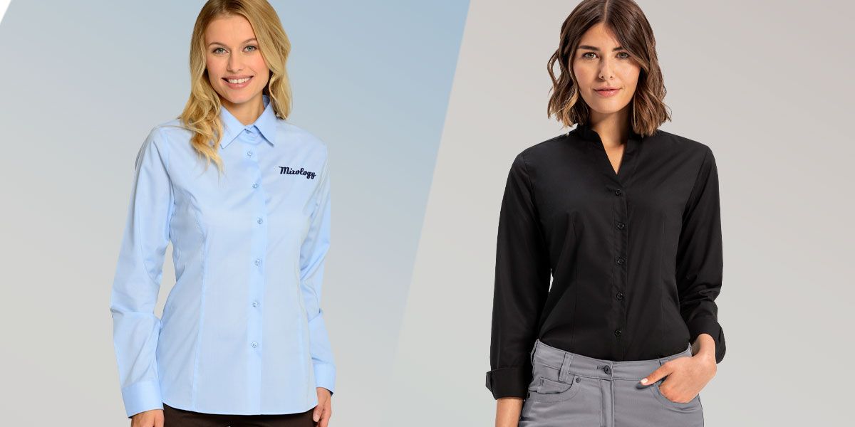 Damen Blusen – Modische Oberteile & Tops