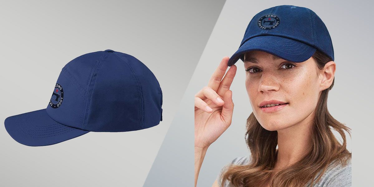 Caps besticken lassen – für Unternehmen, Teams & Merchandising