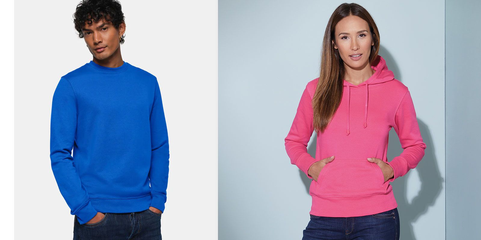 Hoodies, Sweatshirts & Zip Sweat Jackets for Sales & Retail