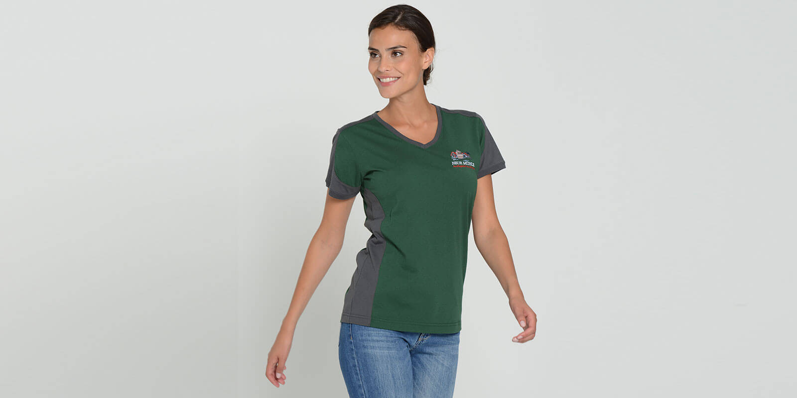 Shirts for the Kitchen & Bakery