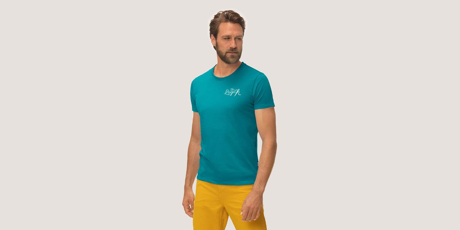 Shirts für Gastronomie & Hotellerie