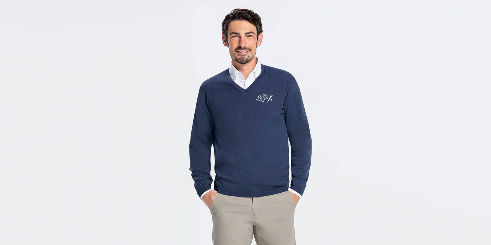 Sweaters, Fleece & Knitwear for Hospitality & Hotel