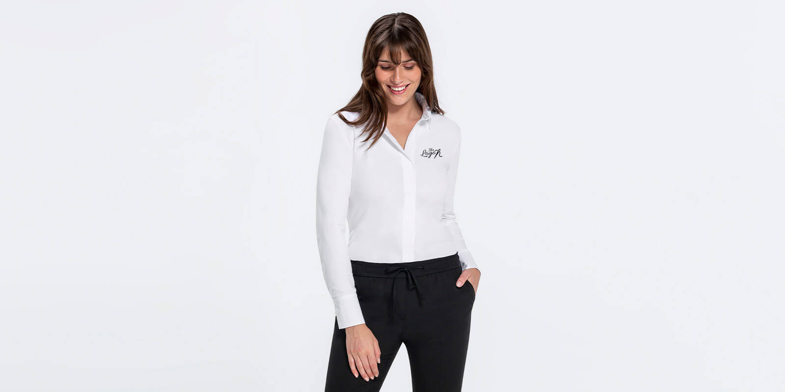 Blouses & Shirts for Hospitality & Hotel