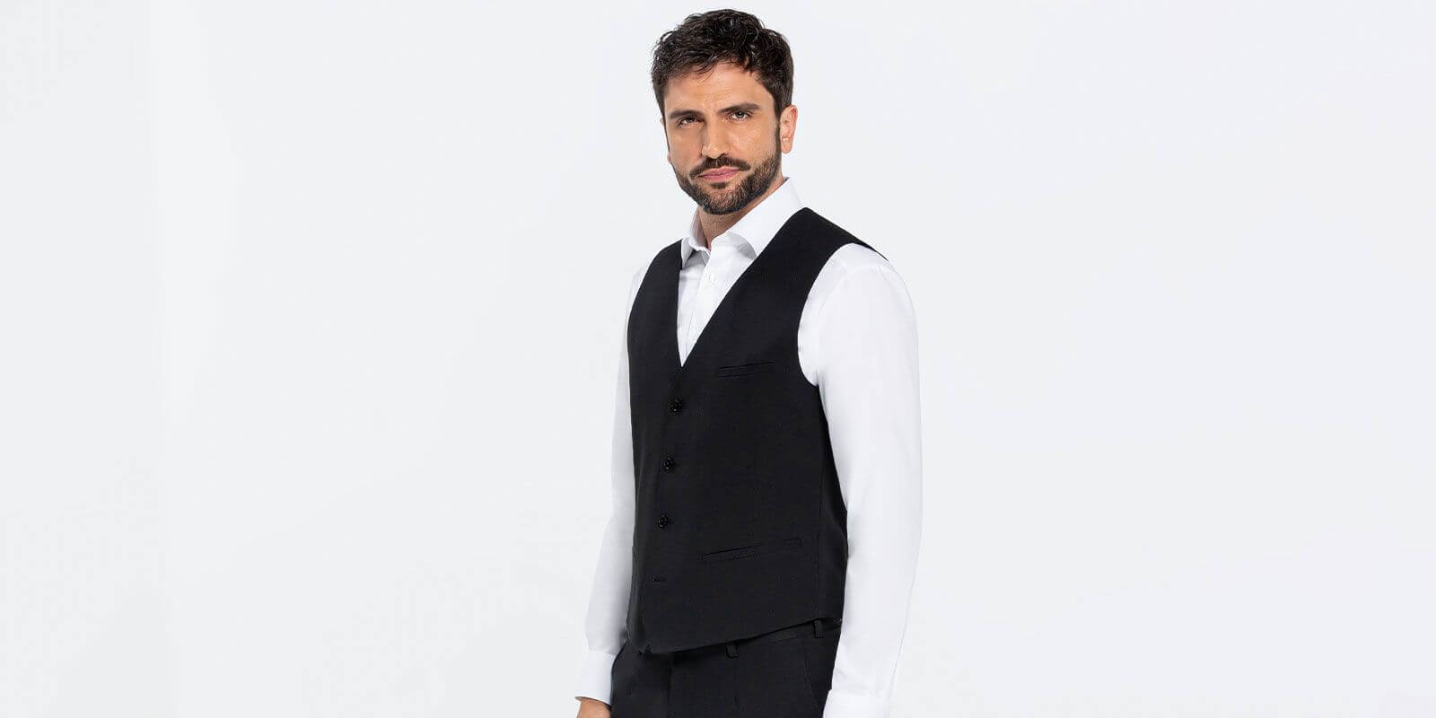 Waistcoats for Retail, Trade or Promotions