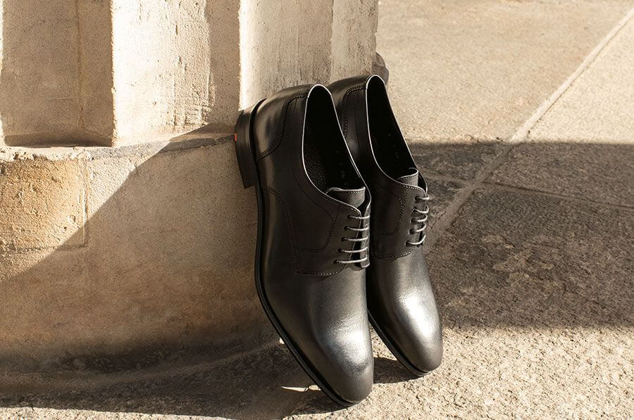 Shoes for Retail, Trade & Promotion