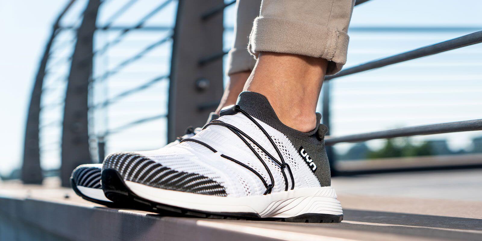 Sports shoes for work & leisure