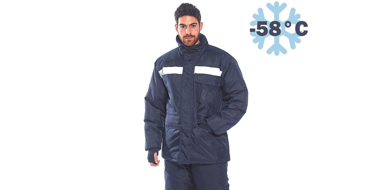 Hochwertige Thermokleidung für Handwerk und Industrie – Wärmeschutz in jeder Lage