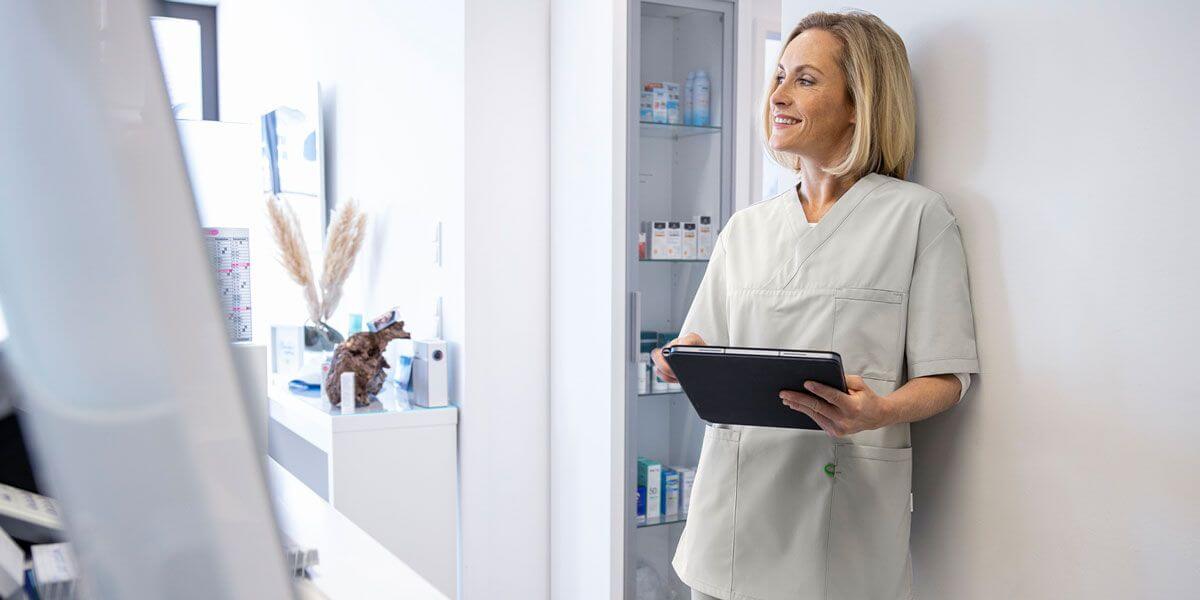 Tunics for Medicine, Health & Care