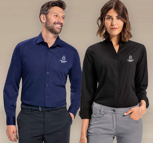 Mode für Top-Verkäufer