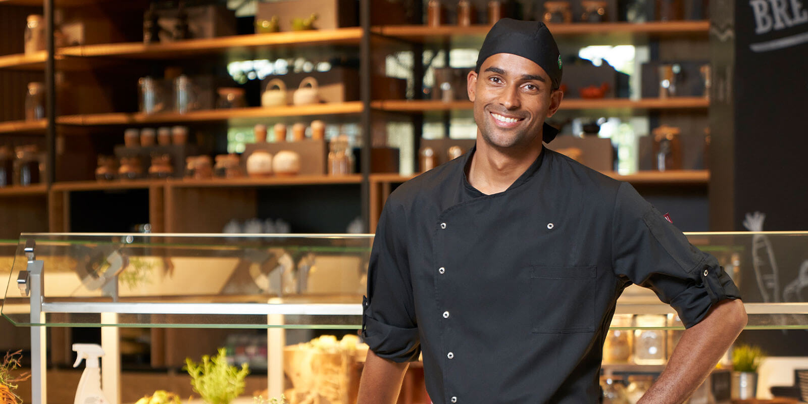 Chef Hats for the Kitchen & Bakery