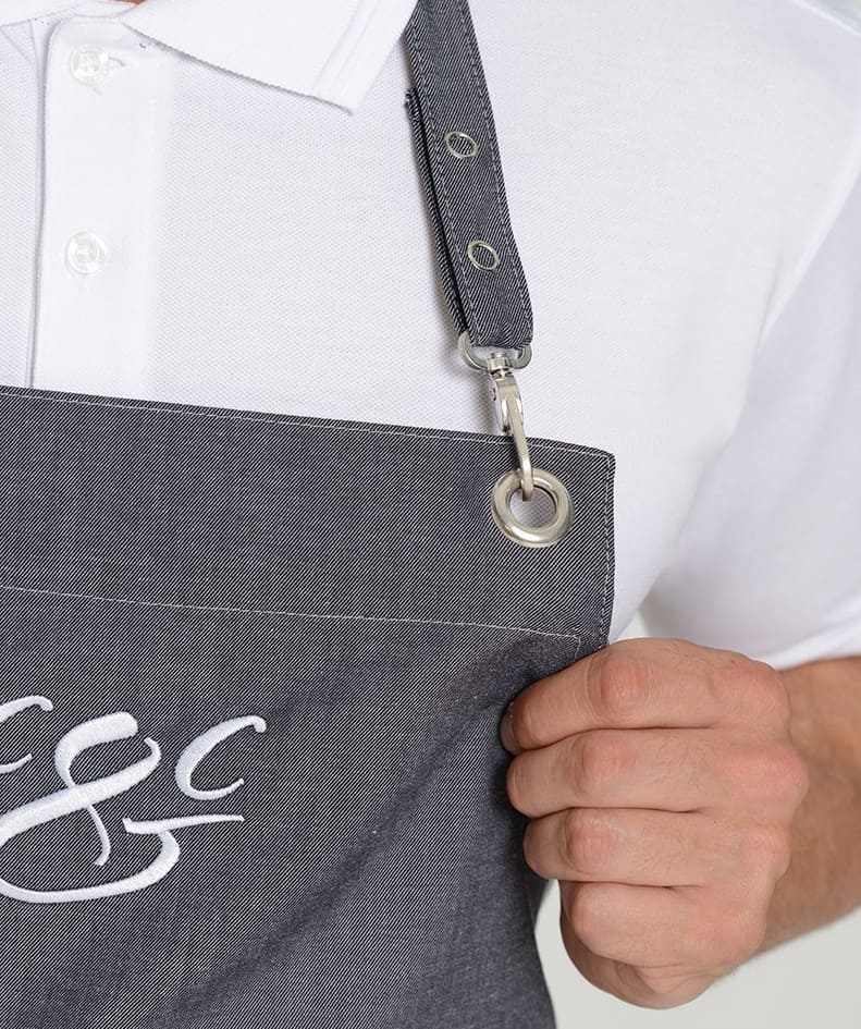 Workwear for hospitality – A large selection of workwear for restaurants