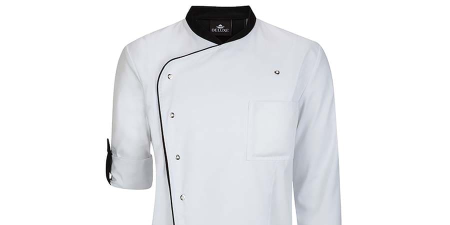 Chef jackets