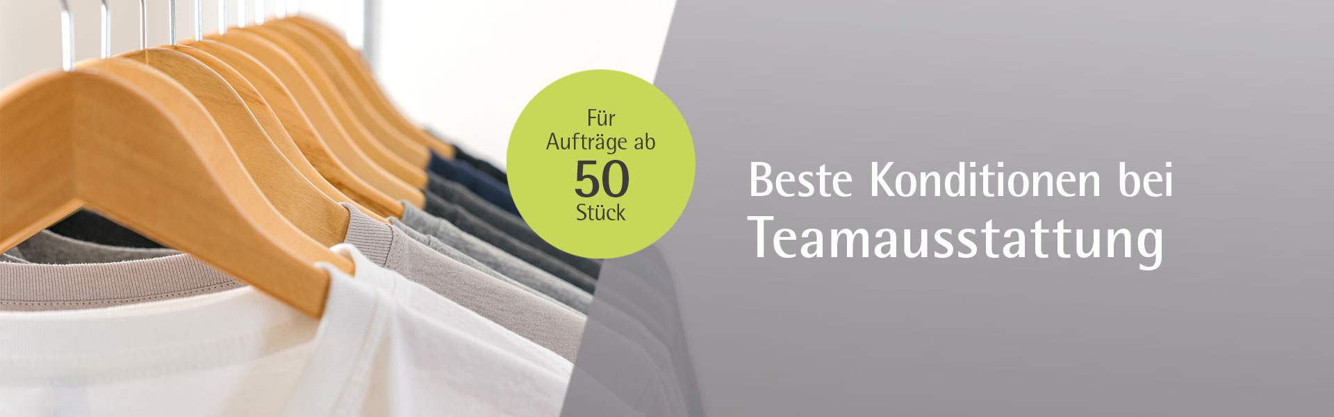 Corporate Fashion für jeden Anlass