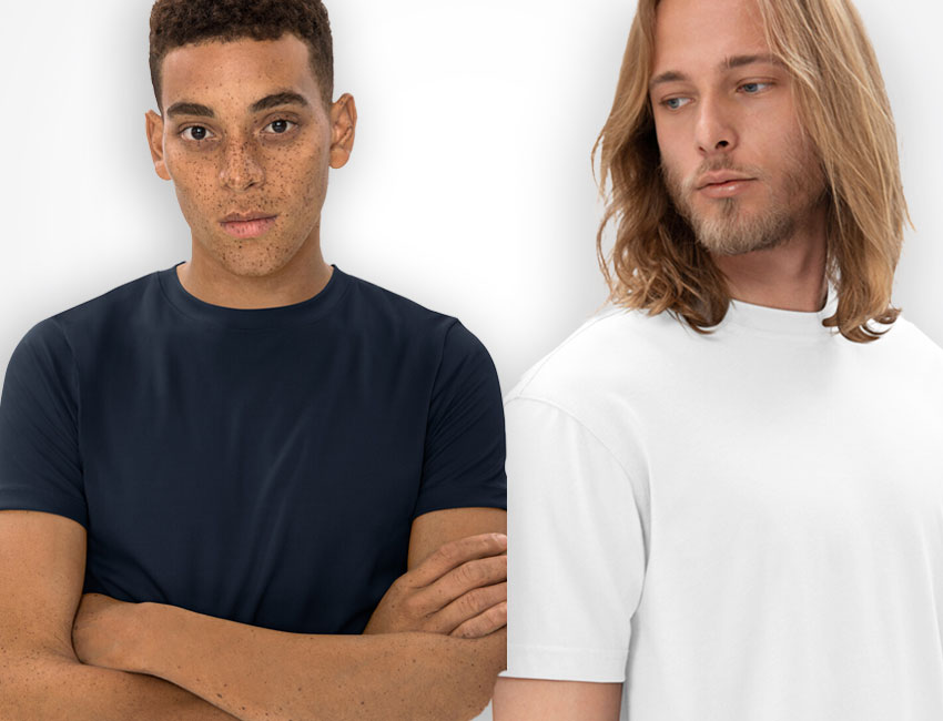 Herren Shirts & T-Shirts – Vielseitige Arbeitskleidung für professionellen Stil und Komfort