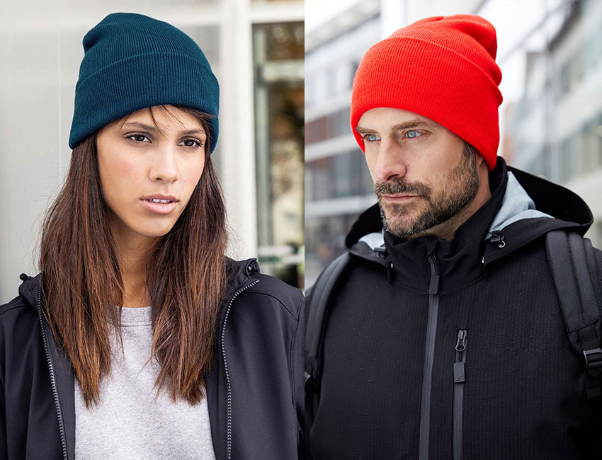 Mützen & Beanies für Damen und Herren – Wärme, Stil und Funktionalität in einem Unternehmen