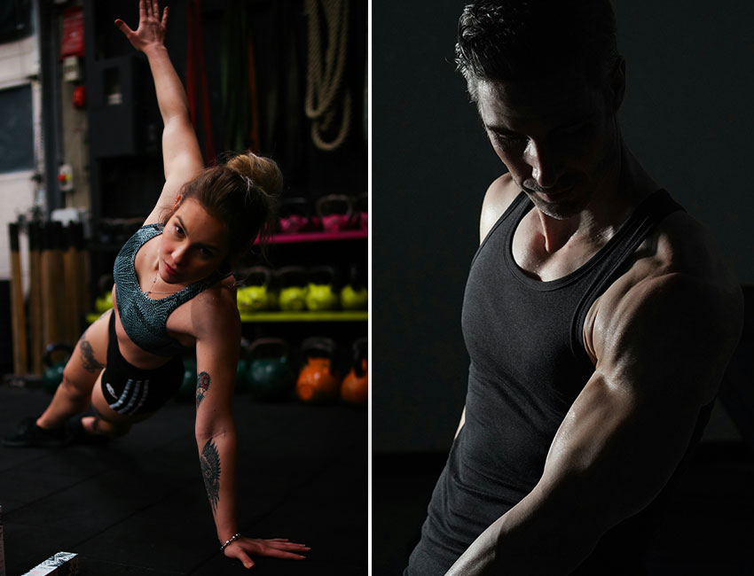 Optimale Teamausstattung für Fitness-Studios – Ihr Team in Topform