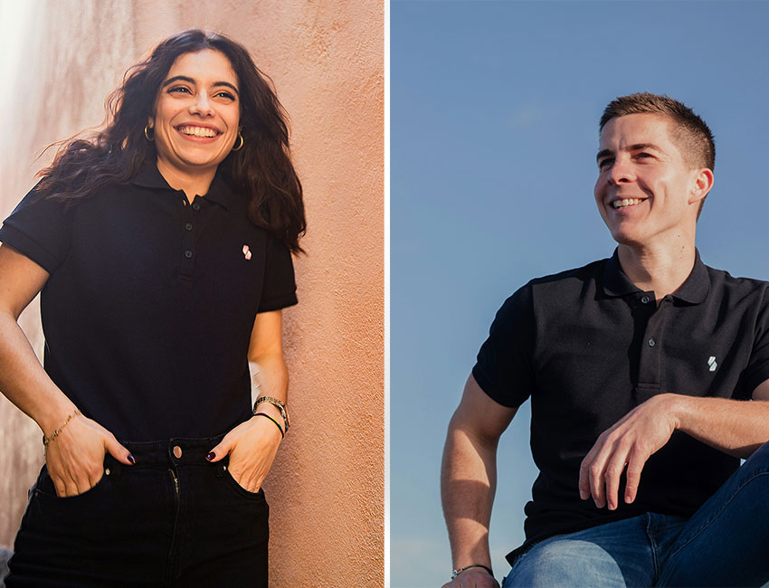 Hochwertige Poloshirts für Ihre Freizeit-Ausstattung