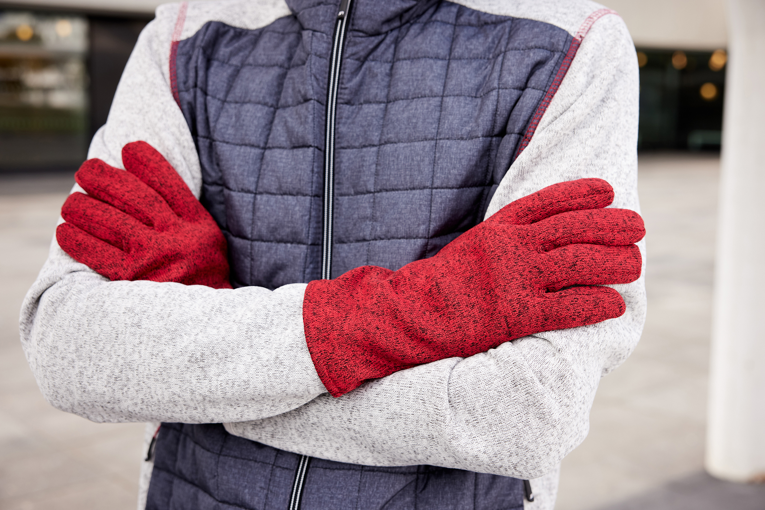 Arbeitshandschuhe für das Handwerk – Maximale Sicherheit und Komfort für Ihre Hände