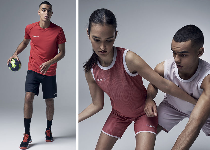 Praxisbeispiel Trikot – millionenfach erprobt