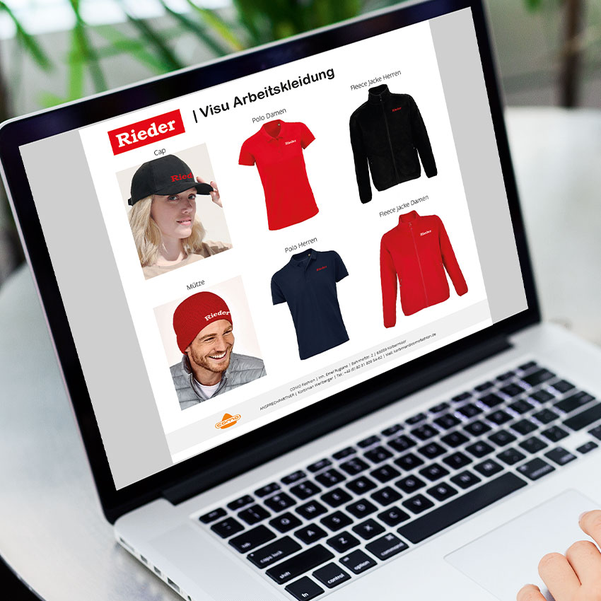 Perfekte Kombination von Expertise und Erfahrung