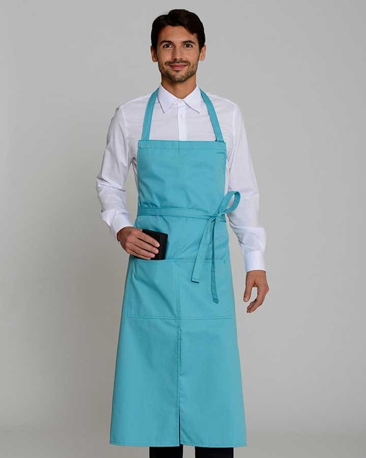 schürzen für gastronomie