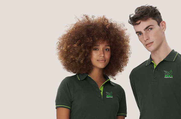 Sustainable workwear