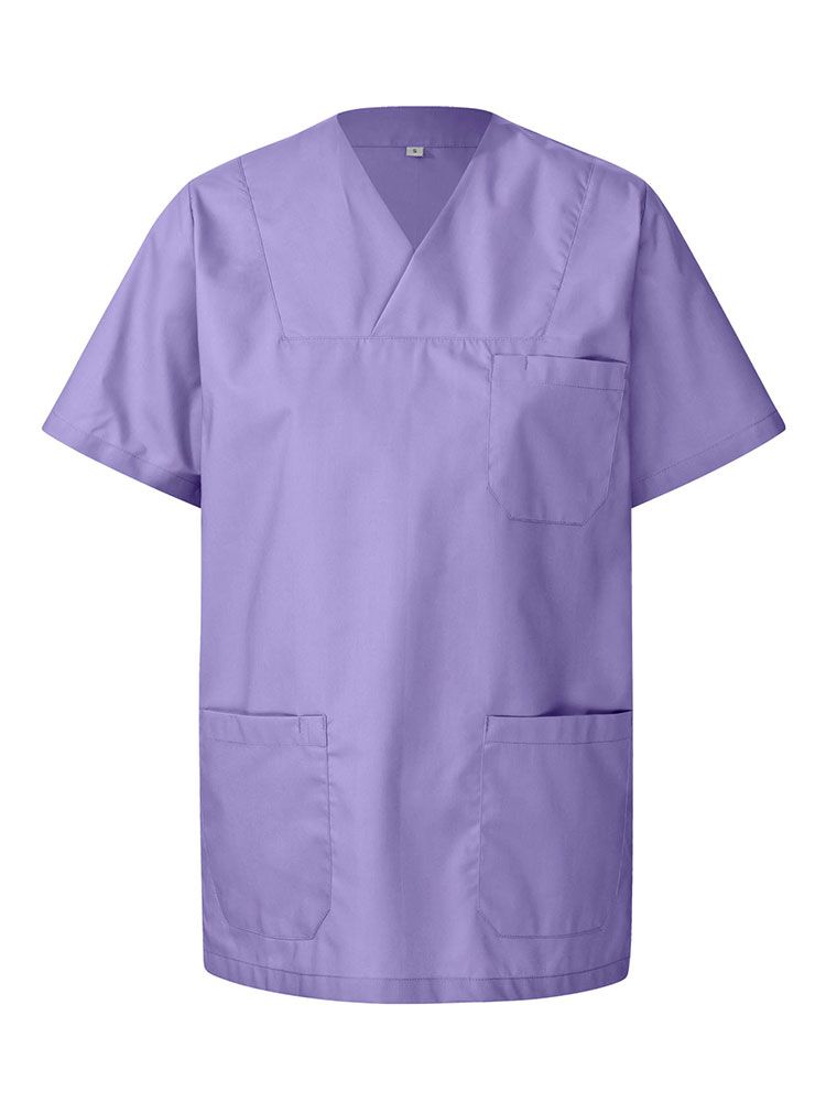 Kasack günstig Lila für Damen und Herren