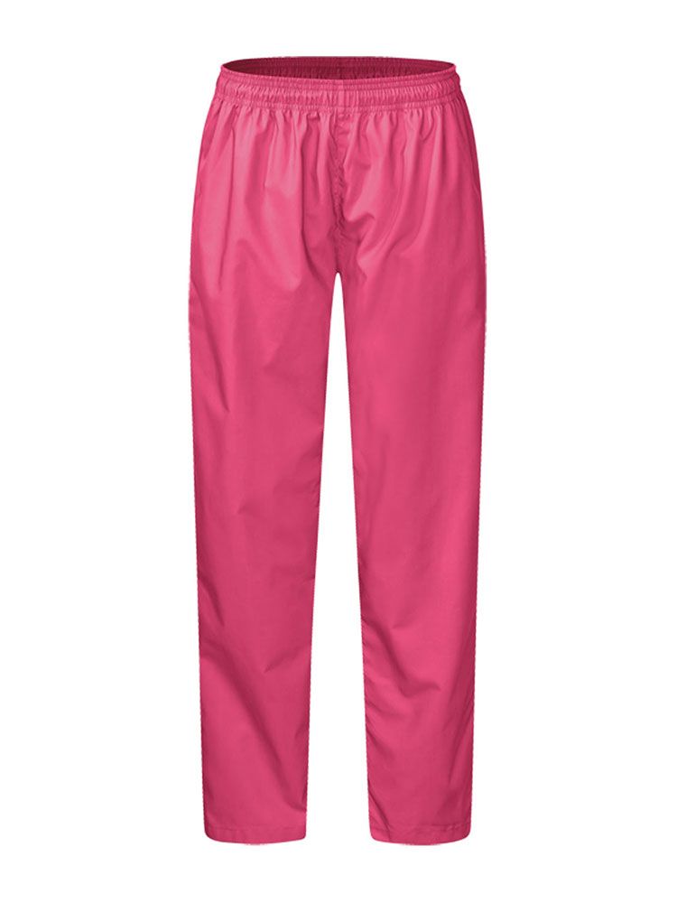 Günstige Schlupfhosen für Pflege und Wellness mit elastischem Bund