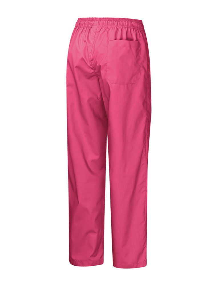 Günstige Schlupfhosen für Pflege und Wellness mit elastischem Bund