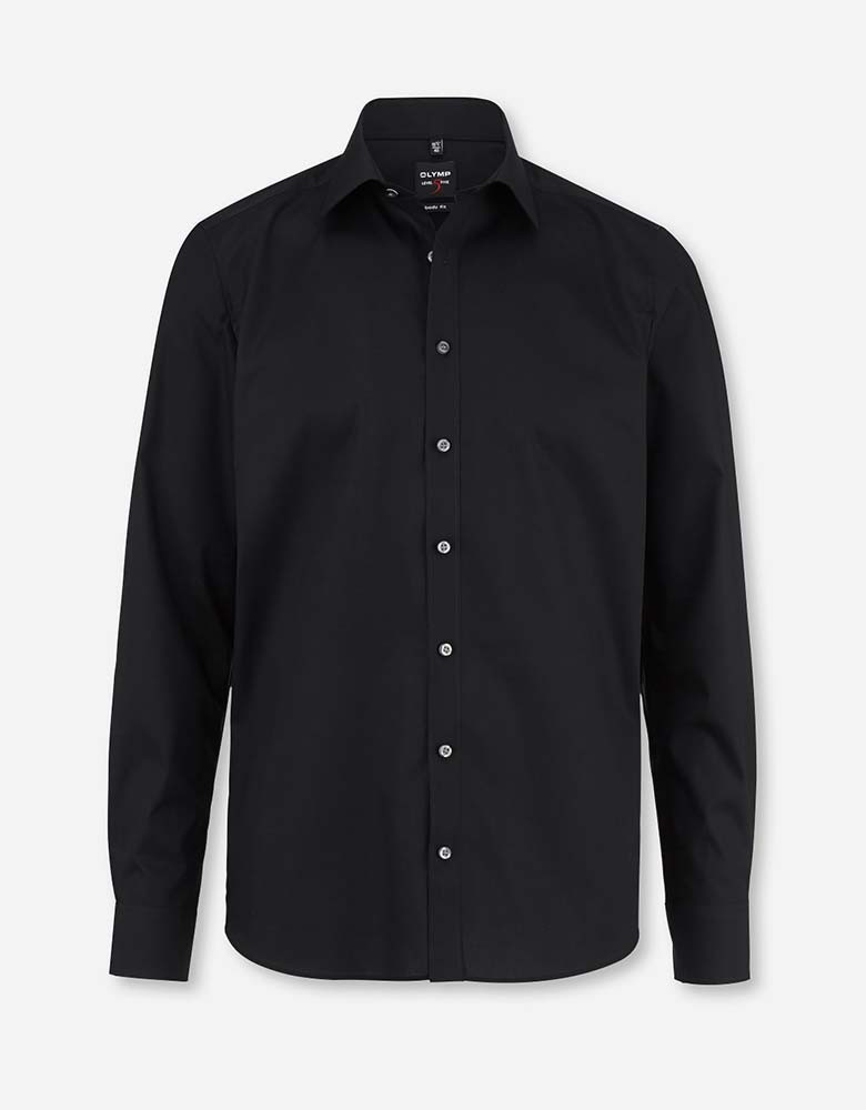 Olymp Hemden Body Fit