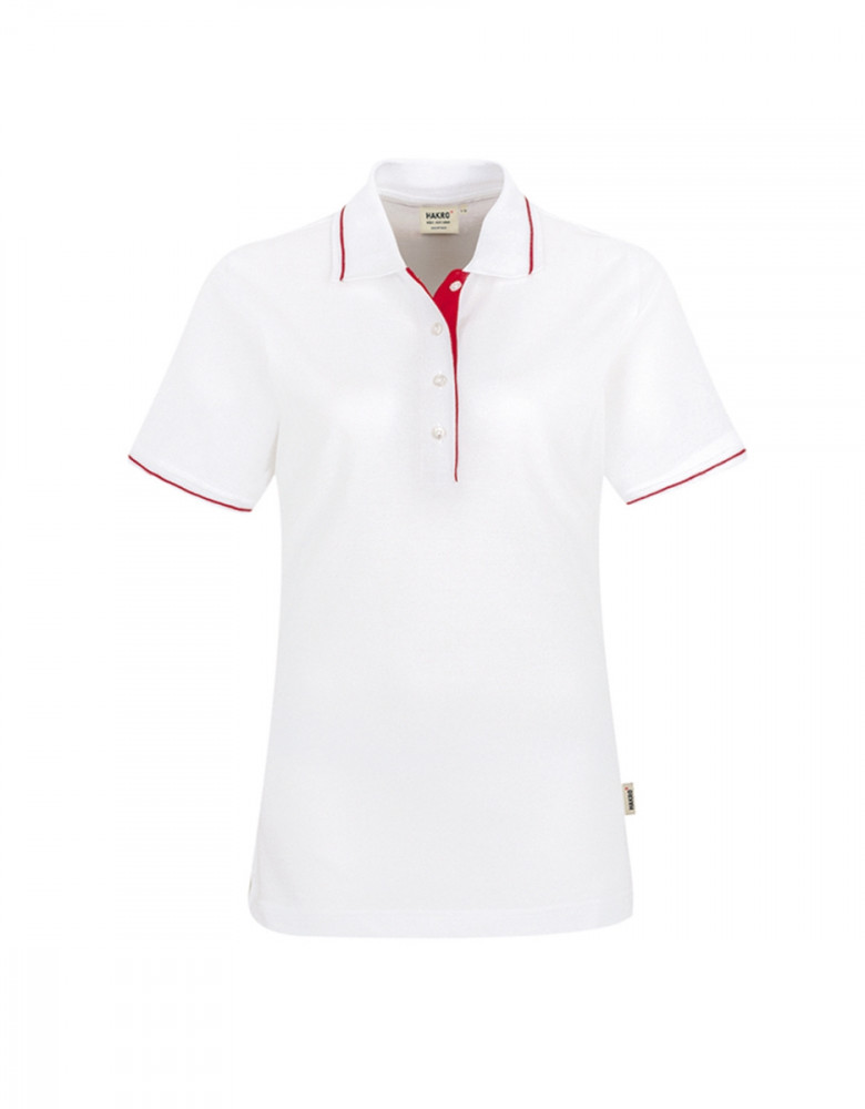 Poloshirt Damen Berufsbekleidung