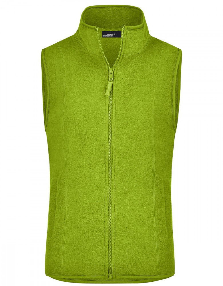 Fleeceweste Damen