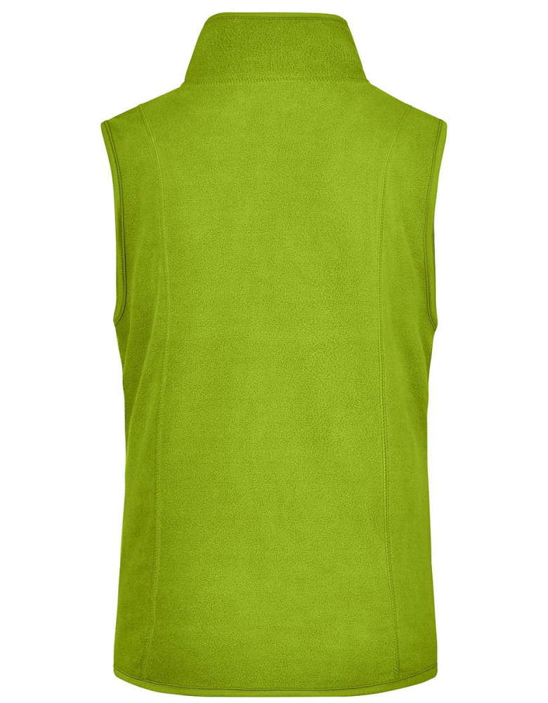 Fleeceweste Damen