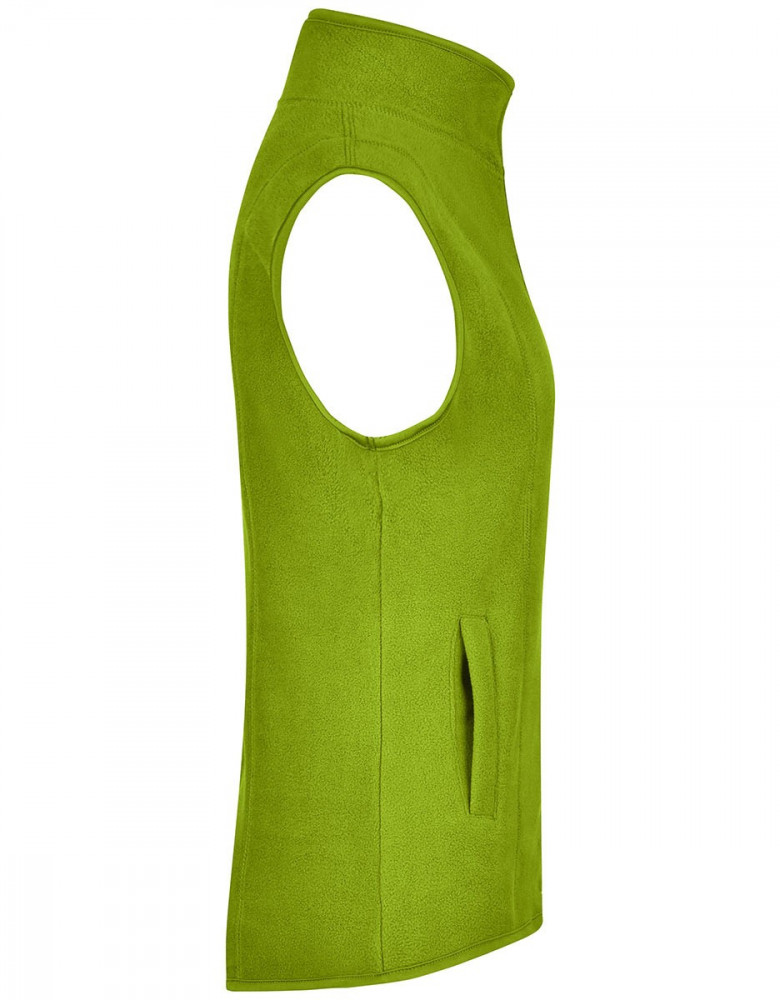 Fleeceweste Damen