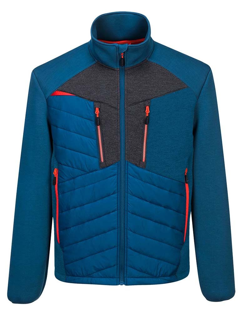 Steppjacke Arbeitskleidung