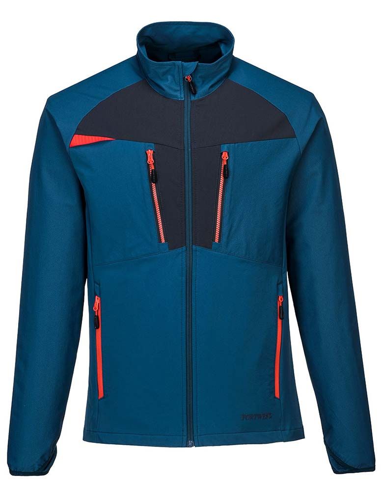 Basisschicht Jacke Handwerker