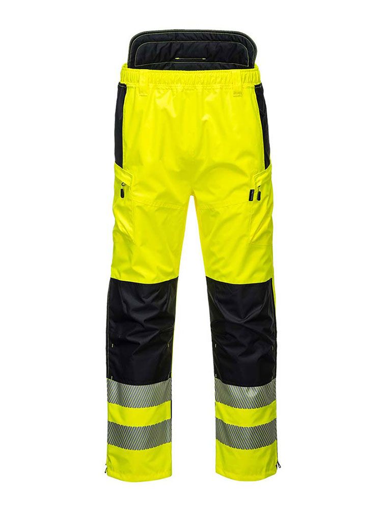 Warnschutz Hose herren