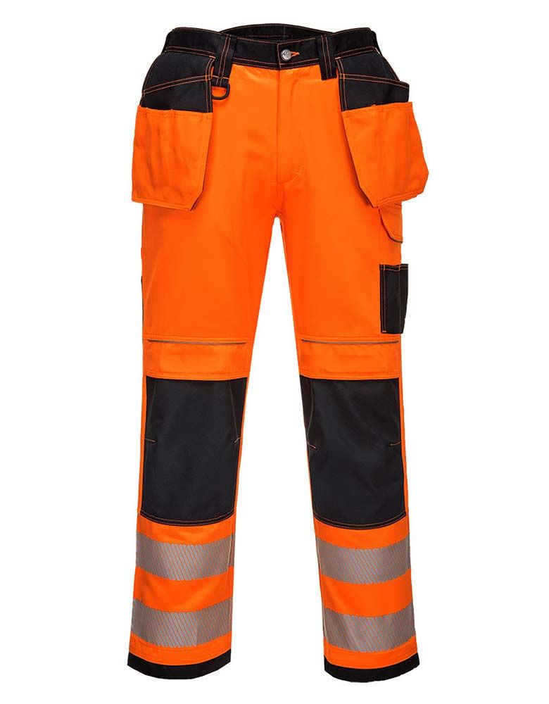 Warnschutz Hose herren