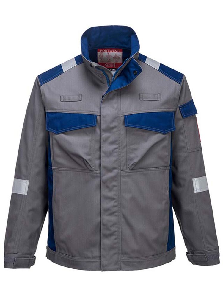 Arbeitsjacke Outdoor