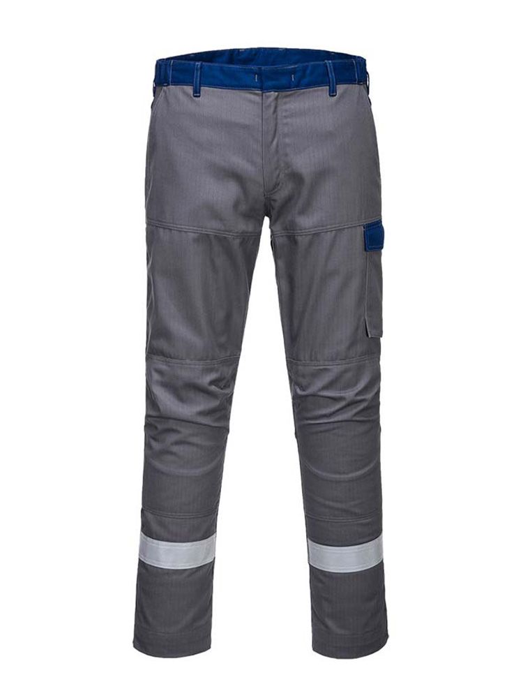 Arbeitsjacke Outdoor Strapazierfähig