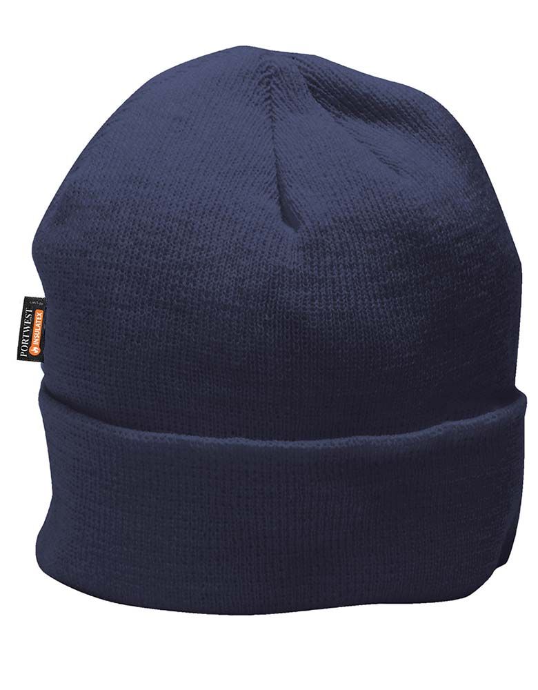 Strickmütze Wärmeschutz