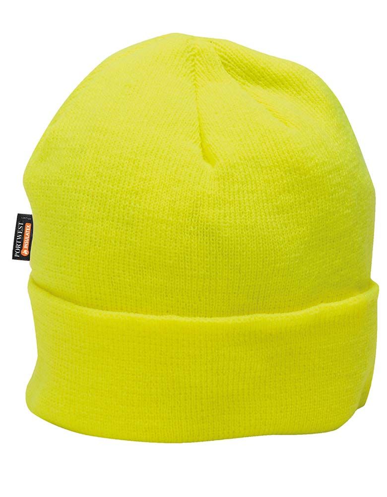 Strickmütze Wärmeschutz