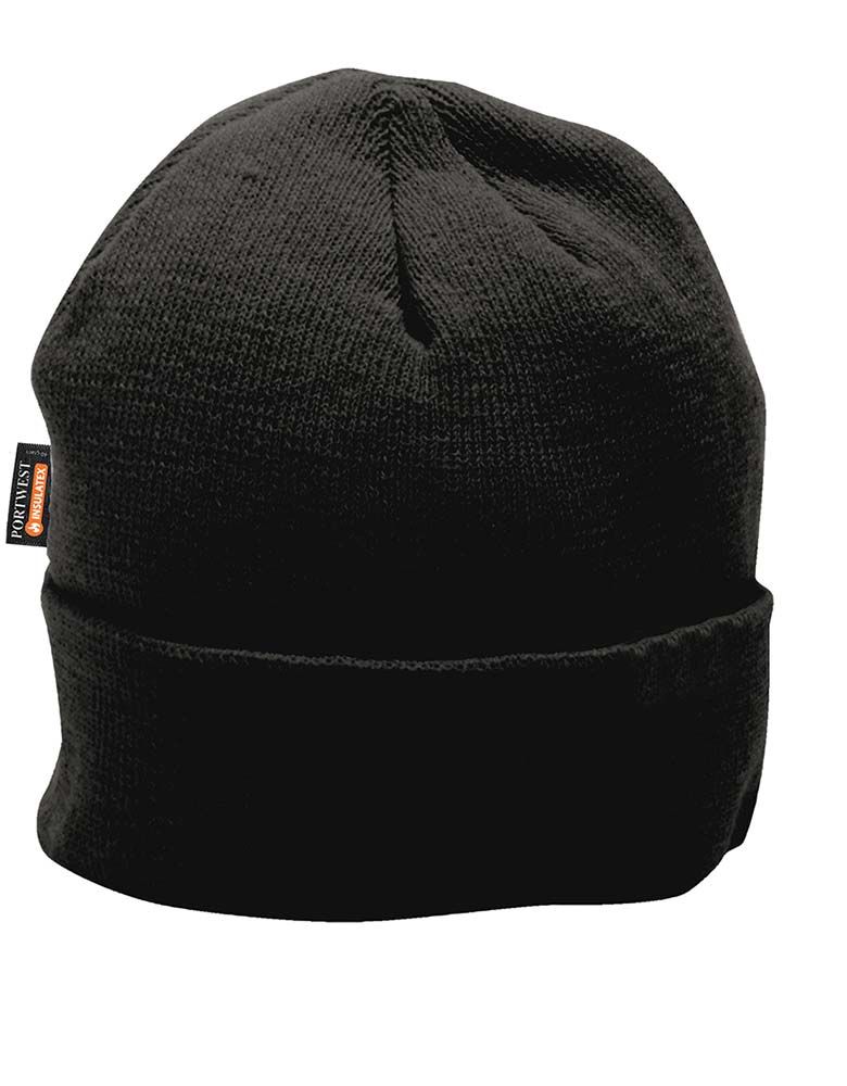 Strickmütze Wärmeschutz