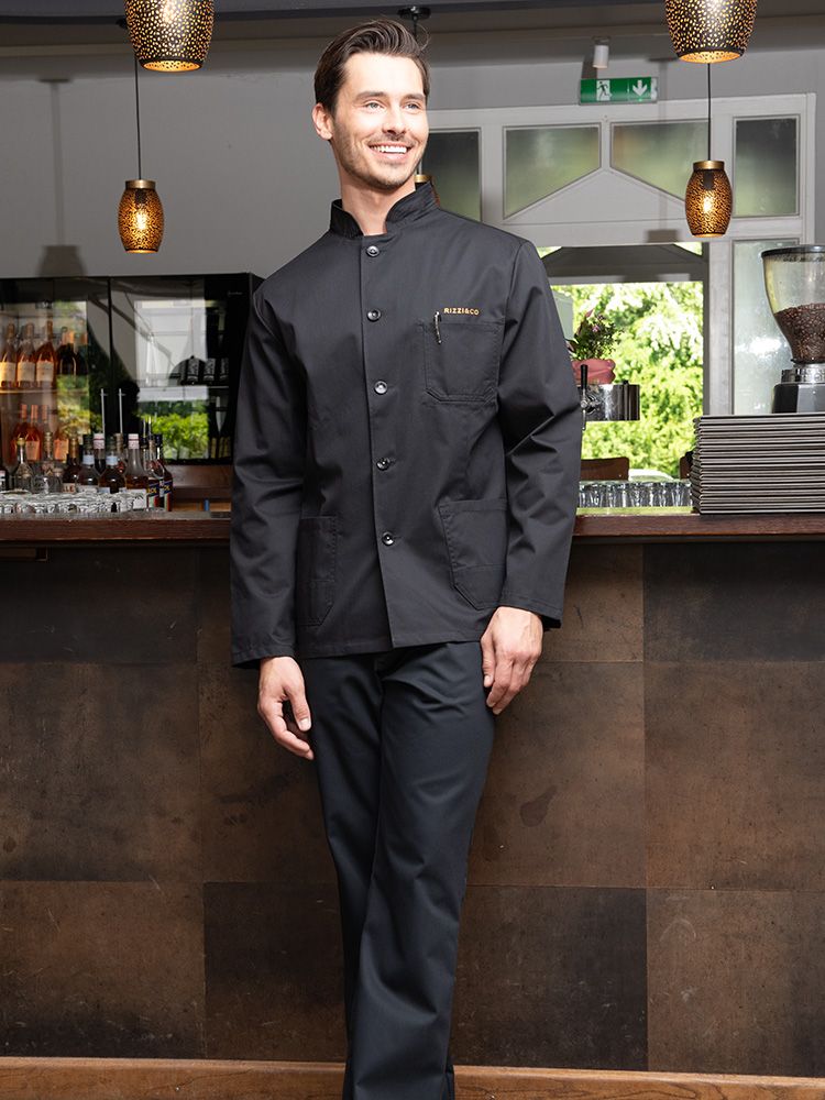 Barkeeper Jacke
