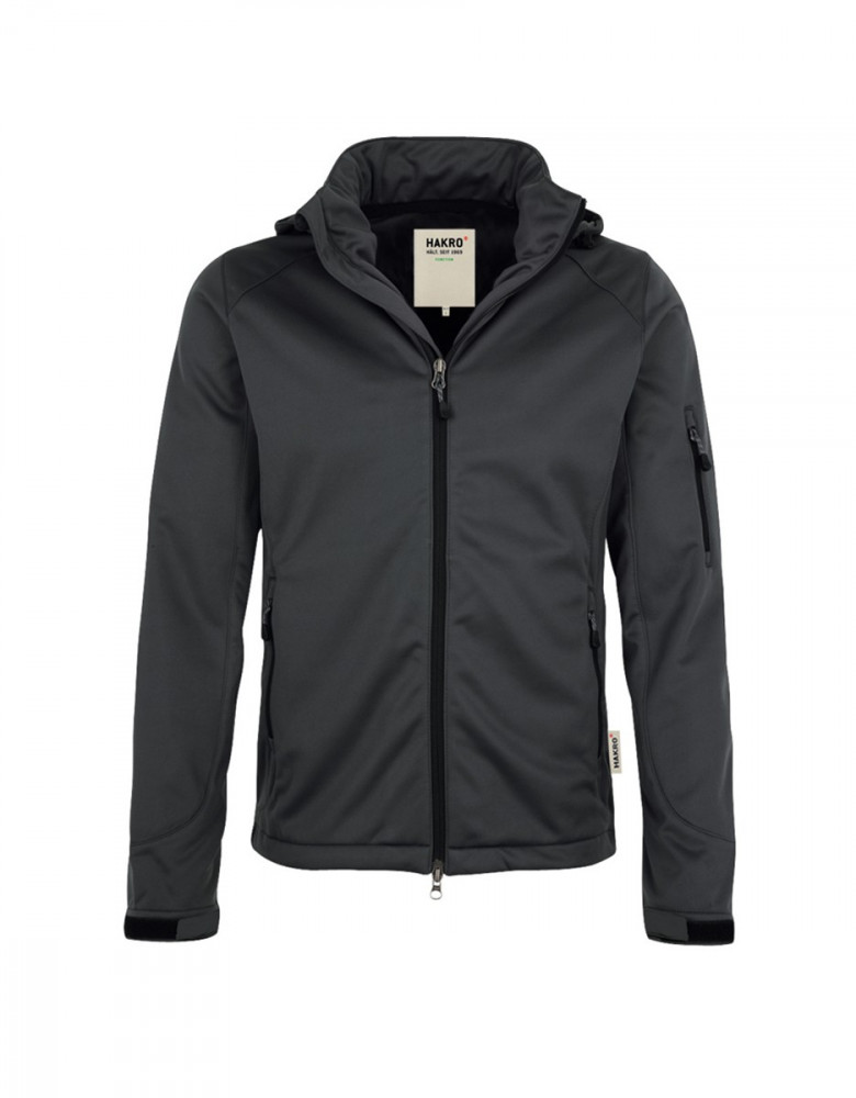 Softshelljacke Herren