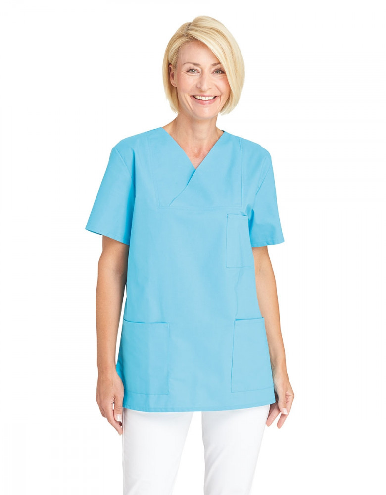 Kasack - medizinisches Schlupfhemd