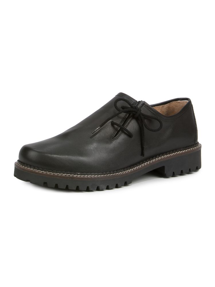 Haferlschuh Herren - Tailor